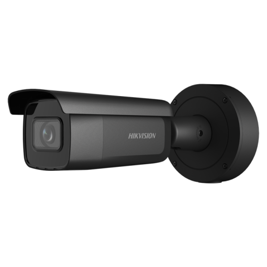 Caméra Hikvision IP 4MP | DS-2CD2646G2-IZS(2.8-12mm)/C/BLACK-HIKVISION-Guard Security