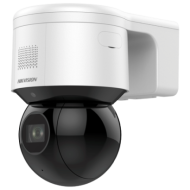 Caméra Hikvision IP Motorisé 4MP - PTZ | DS-2DE3A404IW-DE(S6)-PTZ -ZOOM X4-Guard Security