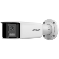 Caméra Hikvision IP 4MP | DS-2CD2T46G2P-ISU/SL(C)-HIKVISION-Guard Security