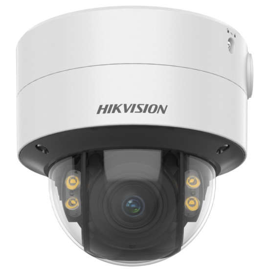 Caméra Hikvision IP 4MP | DS-2CD2747G2T-LZS (C)-HIKVISION-Guard Security