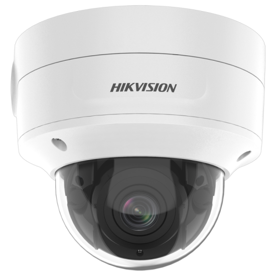 Caméra Hikvision IP 8MP | DS-2CD2786G2-IZS(2.8-12mm)(C)-HIKVISION -Guard Security