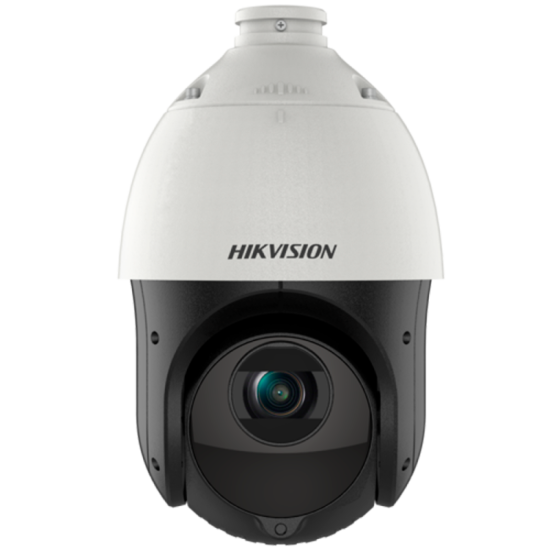 Caméra Hikvision IP 2MP - PTZ x25 | DS-2DE4225IW-DE(T5)-PTZ - ZOOM X25-Guard Security