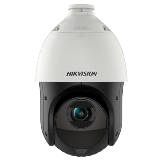 Caméra Hikvision IP 4MP - PTZ x15 | DS-2DE4415IW-DE(T5)-PTZ - ZOOM X12-Guard Security