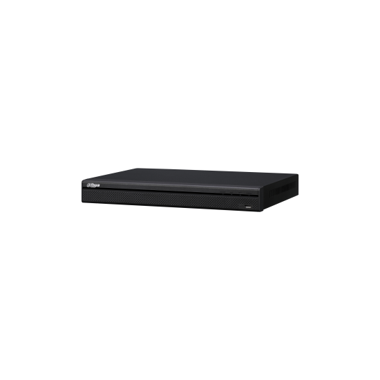 Enregistreur vidéo DAHUA NVR 12MP - 8 canaux - NVR5208-8P-4KS2E-Accueil-Guard Security