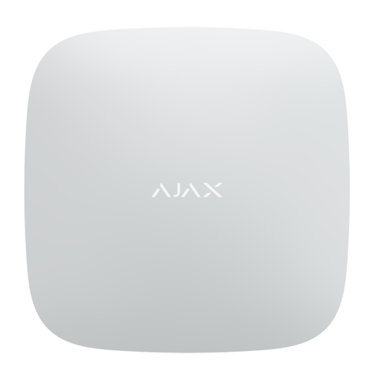 Alarme maison sans fil Ajax - AJ-HUBKIT-W-ALARME SYSTEME AJAX-Guard Security