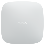 Alarme maison sans fil Ajax - AJ-HUBKIT-W-ALARME SYSTEME AJAX-Guard Security