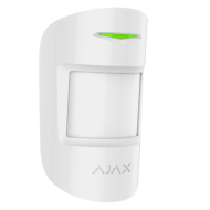 Alarme maison sans fil Ajax - AJ-HUBKIT-W-ALARME SYSTEME AJAX-Guard Security