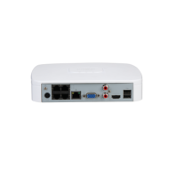 Enregistreur vidéo réseau 4 canaux WizSense - NVR2104-P-I-Accueil-2 ALLTECH - GUARD SECURITY