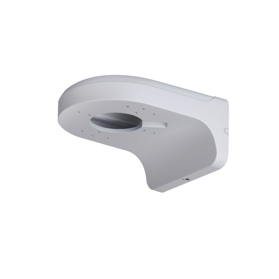 Support de caméra dôme - Dahua : PFB204W | Blanc-SUPPORT CAMERA -Guard Security