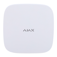 Centrale d'Alarme AJAX Sans Fil 4G - AJ-HUB2-4G-W-CENTRALES AJAX-2 ALLTECH - GUARD SECURITY