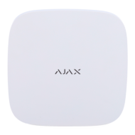 Centrale d'Alarme AJAX Sans Fil 4G - AJ-HUB2-4G-W-CENTRALES AJAX-Guard Security