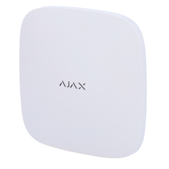 Centrale d'Alarme AJAX Sans Fil - AJ-HUB2-4G-DC6V-W-CENTRALES AJAX-Guard Security