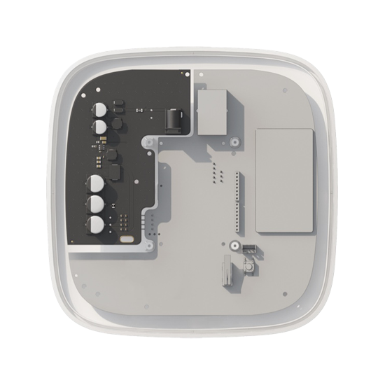 AJ-DC6V-PCB2-Intrusion-Guard Security