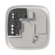 AJ-DC6V-PCB2-Intrusion-Guard Security