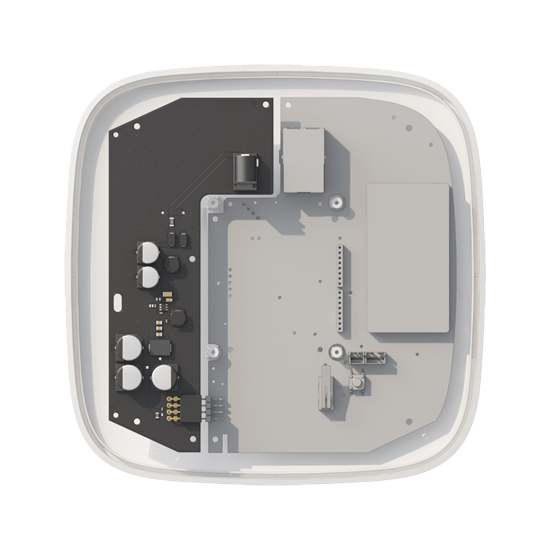 AJ-DC12V-PCB1-Intrusion-Guard Security