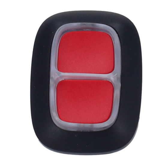 AJ-DOUBLEBUTTON-B-Intrusion-Guard Security