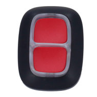 AJ-DOUBLEBUTTON-B-Intrusion-Guard Security