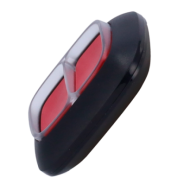 AJ-DOUBLEBUTTON-B-Intrusion-Guard Security