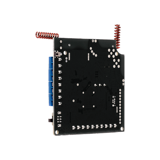 AJ-OCBRIDGEPLUS-Intrusion-Guard Security