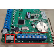 AJ-OCBRIDGEPLUS-Intrusion-Guard Security
