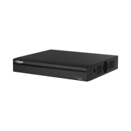 Enregistreur vidéo DAHUA NVR IP 4K POE - 4 canaux - NVR4204-P-4KS2/L-Accueil-Guard Security