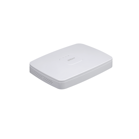 Enregistreur vidéo DAHUA NVR IP 4K POE - 8 canaux - NVR2108-8P-4KS2-Enregistreur NVR - 8 voies-Guard Security