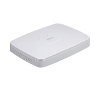 Enregistreur vidéo DAHUA NVR IP 4K POE - 8 canaux - NVR2108-8P-4KS2-Enregistreur NVR - 8 voies-Guard Security