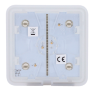 AJ-SOLOBUTTON-1G2W-OYS-Intrusion-Guard Security