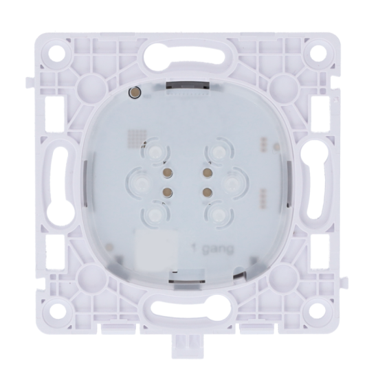 AJ-LIGHTCORE-1G-Intrusion-Guard Security