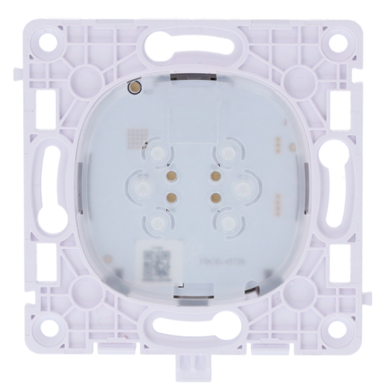 AJ-LIGHTCORE-2W-Intrusion-Guard Security