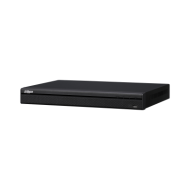 Enregistreur vidéo DAHUA NRV IP 4K POE - 8 canaux - NVR4208-8P-4KS2/L-Accueil-Guard Security