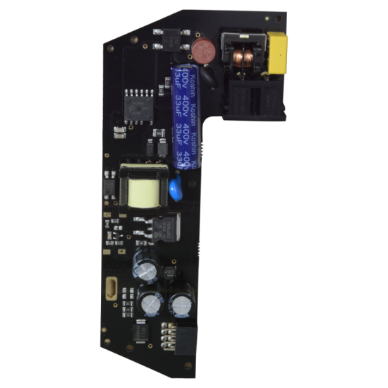 Module d'alimentation 220 VA : AJ-AC220V-PCB1-Intrusion-Guard Security