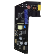 Module d'alimentation 220 VA : AJ-AC220V-PCB1-Intrusion-Guard Security