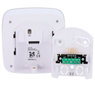 FIBRA-HOMESIREN-W-Intrusion-Guard Security