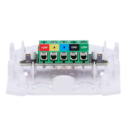 FIBRA-HOMESIREN-W-Intrusion-Guard Security
