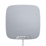 FIBRA-HOMESIREN-W-Intrusion-Guard Security