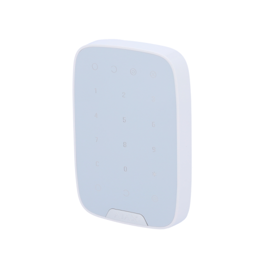 FIBRA-KEYPAD-W-Intrusion-Guard Security