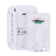 FIBRA-KEYPAD-W-Intrusion-Guard Security