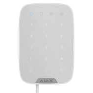 FIBRA-KEYPAD-W-Intrusion-Guard Security