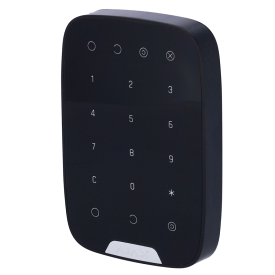 FIBRA-KEYPAD-B-Intrusion-Guard Security