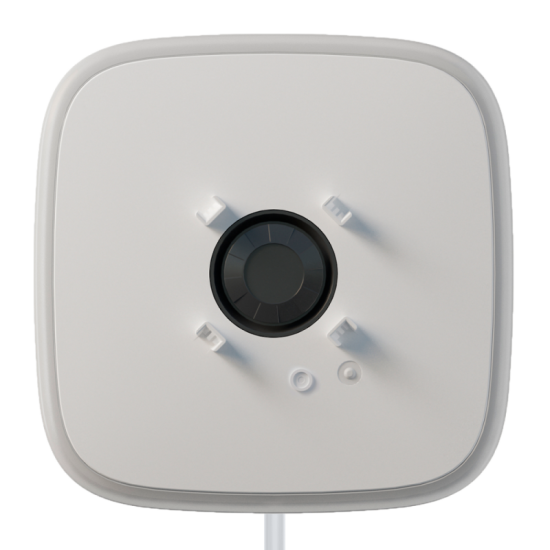 FIBRA-STREETSIRENCUSTOM-W-Intrusion-Guard Security