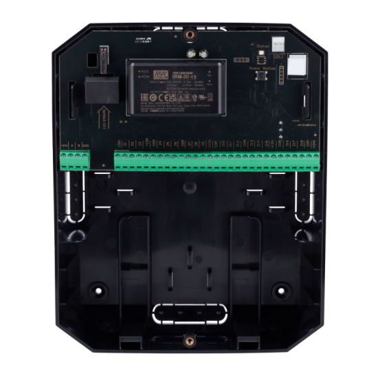 FIBRA-MULTITRANSMITTER-B-Intrusion-Guard Security