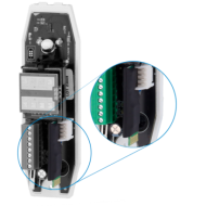 DV-BTLINK-Intrusion-Guard Security