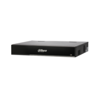 Enregistreur vidéo réseau 32 canaux 1.5U 4K - NVR5432-4KS2-Enregistreur NVR - 32 Voies-Guard Security