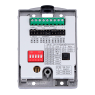 DS-PDSKM-VG3-Intrusion-Guard Security