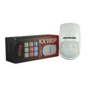 KX10DP-Intrusion-Guard Security