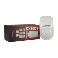 KX15DT-Intrusion-Guard Security