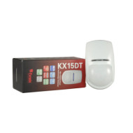 KX10DTP-Intrusion-Guard Security