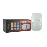 KX15DTAM-Intrusion-Guard Security