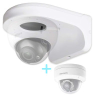 SUPPORT CAMERA DOME PFB203W-SUPPORT CAMERA -Guard Security